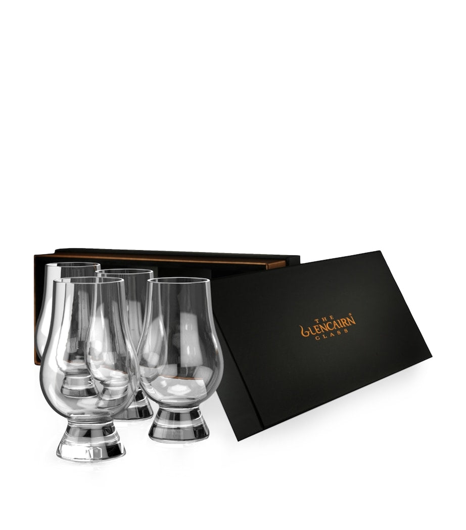 Glencairn Set of 4 Glencairn Glasses (200ml)
