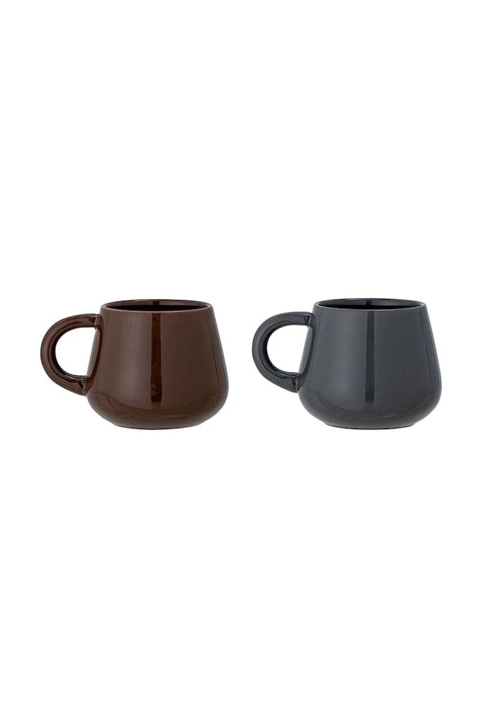 Bloomingville Noela 350 ml Kase Seti (2 Parça)