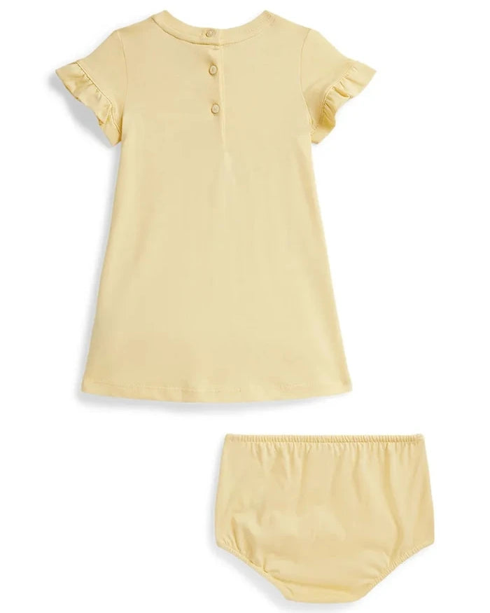 Polo Ralph Lauren pamuk elbise