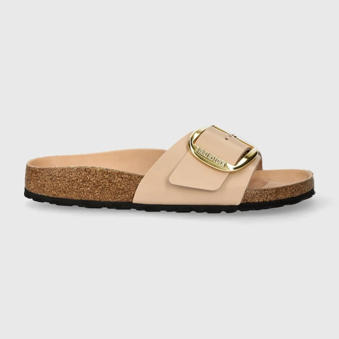 Кожени чехли Birkenstock Madrid Big Buckle
