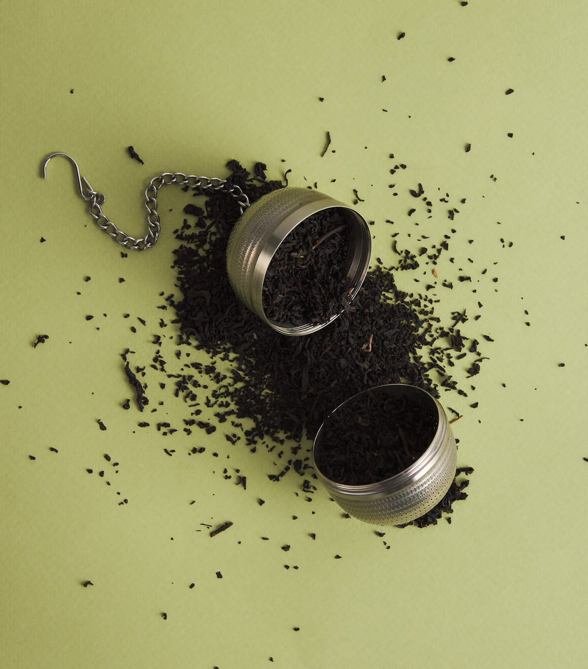 Harrods No. 1 First Blend Loose Leaf Tea (125g)