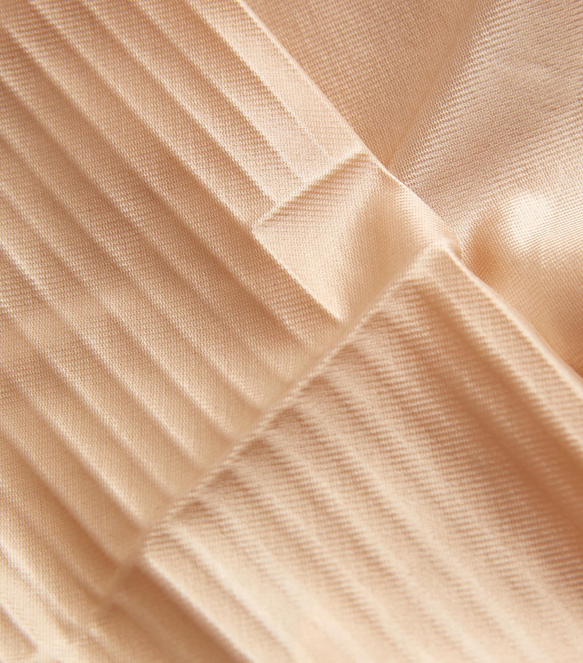 SPANX Nude SPANXshape Invisible Briefs