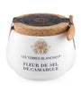 Les Terres Blanches Fleur de Sel Camargue Salt (100G)