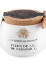 Les Terres Blanches Fleur de Sel Camargue Salt (100G)