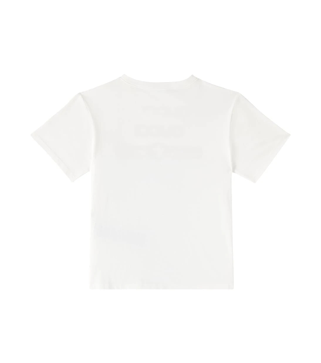 Gucci Kids - Printed cotton jersey T-shirt