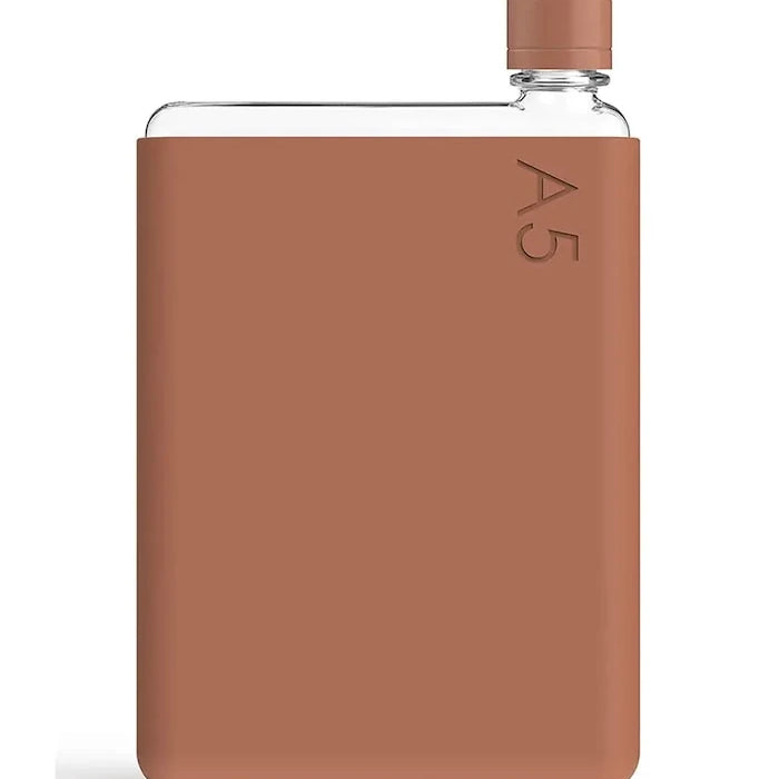 Бутилка за вода Memobottle Original A5 750 ml