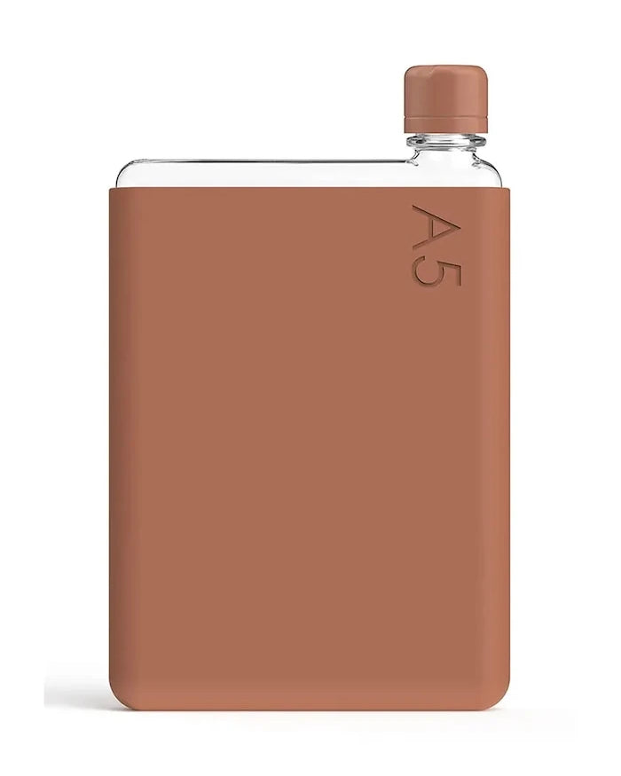 Бутилка за вода Memobottle Original A5 750 ml