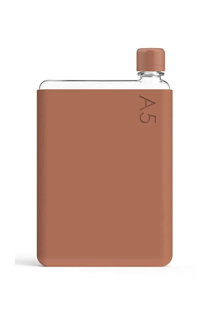Бутилка за вода Memobottle Original A5 750 ml