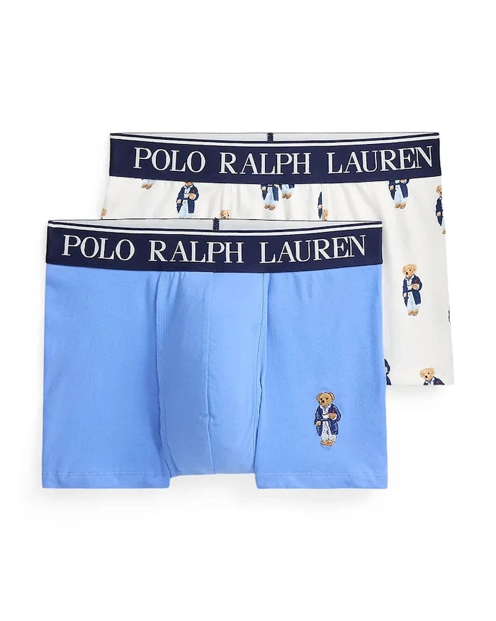 Polo Ralph Lauren Boxer Şort (2'li)