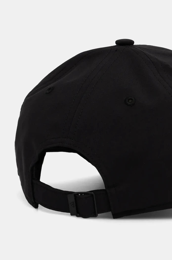 Шапка с козирка adidas BB CAP LT MET