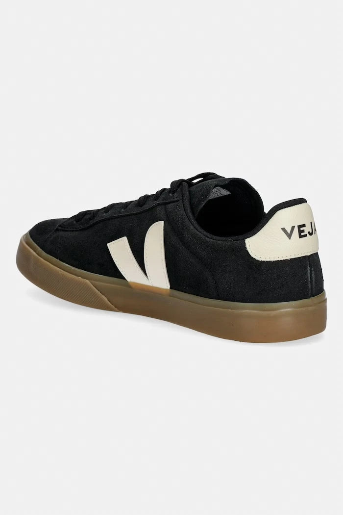 Veja CAMPO SUEDE маратонки дамски от велур