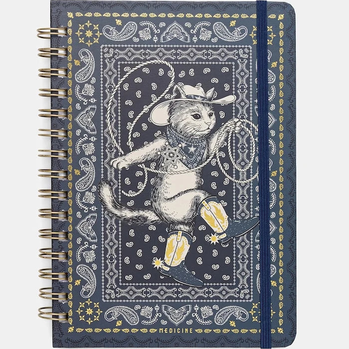Spiralli Defter