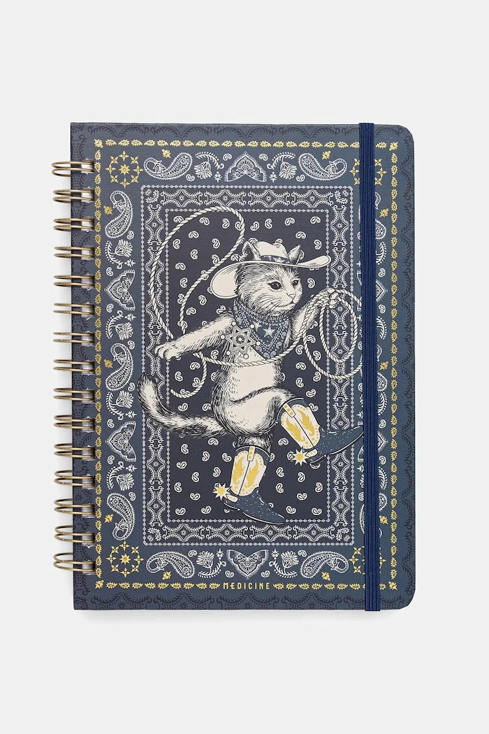 Spiralli Defter
