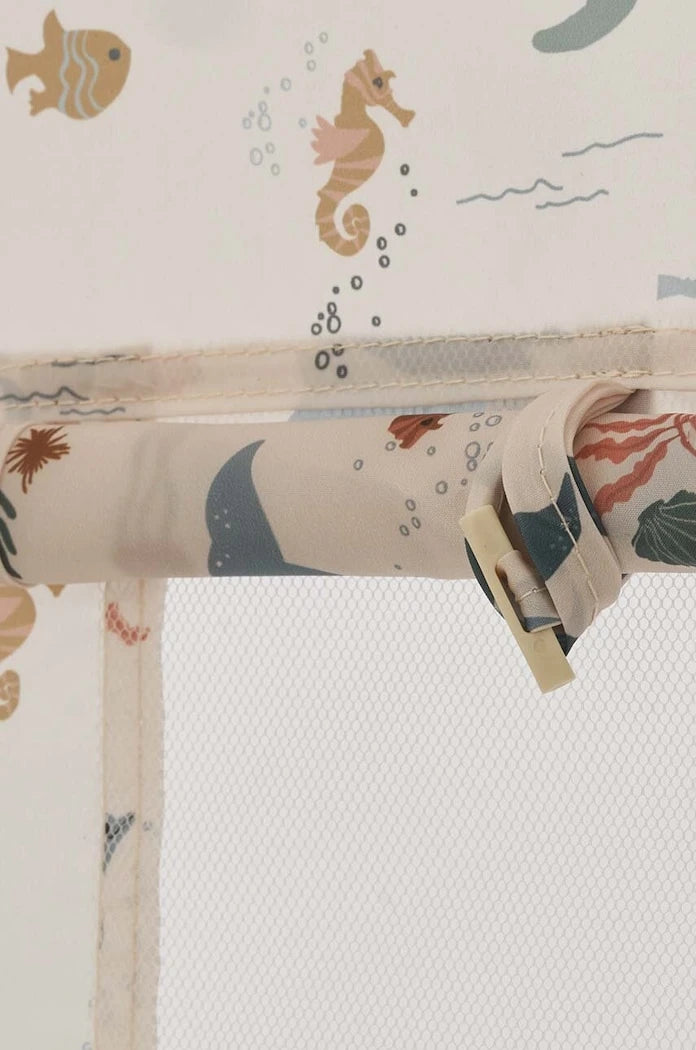Плажна палатка Liewood Cassie Pop Up Tent
