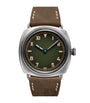 Panerai Brunito eSteel Radiomir Watch 45mm