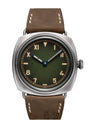 Panerai Brunito eSteel Radiomir Watch 45mm