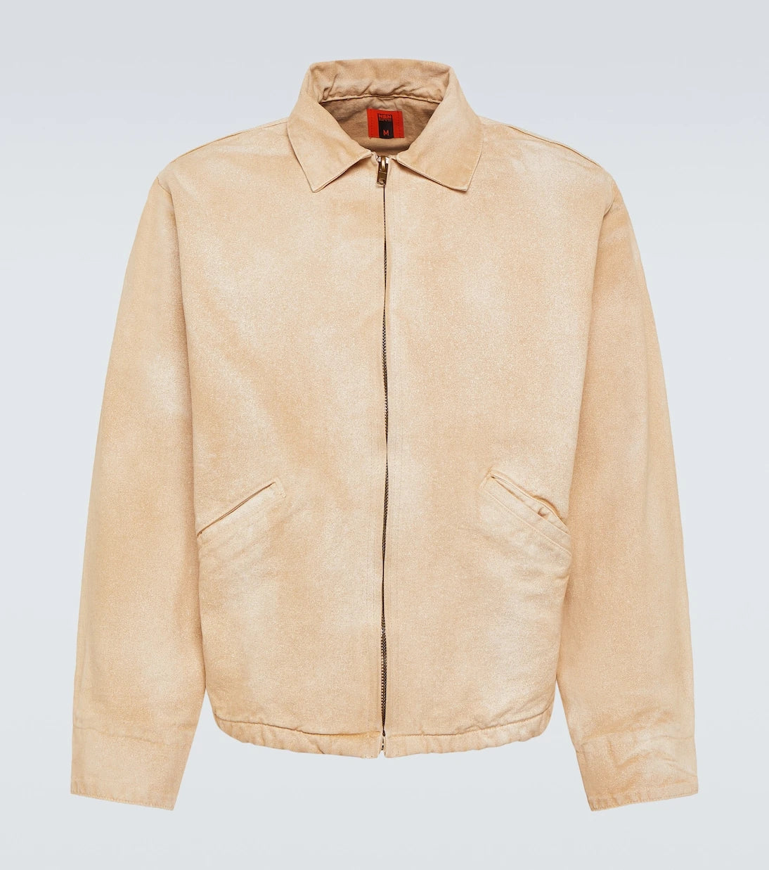 NotSoNormal - Dad blouson jacket