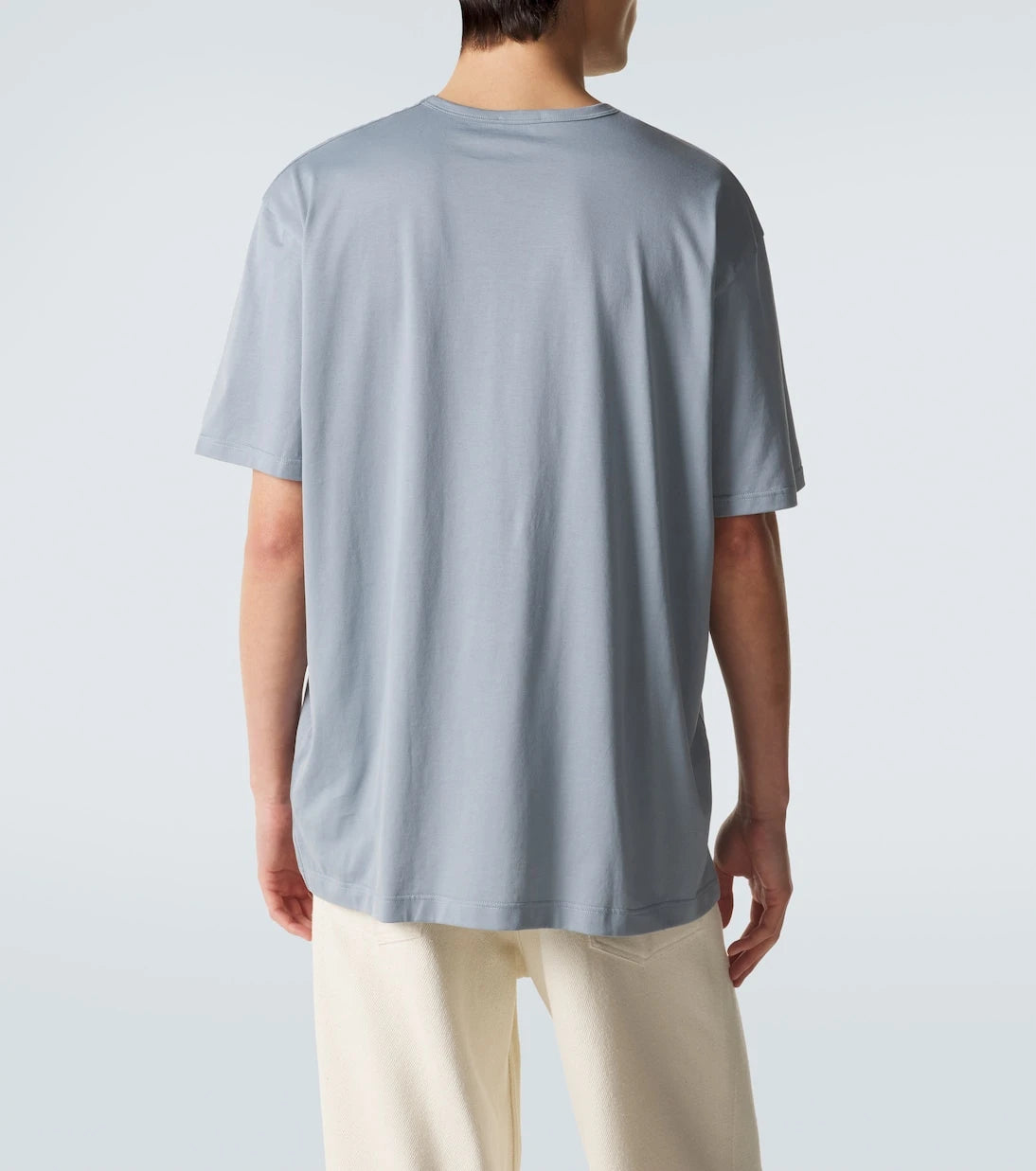 Sunspel - Cotton T-shirt