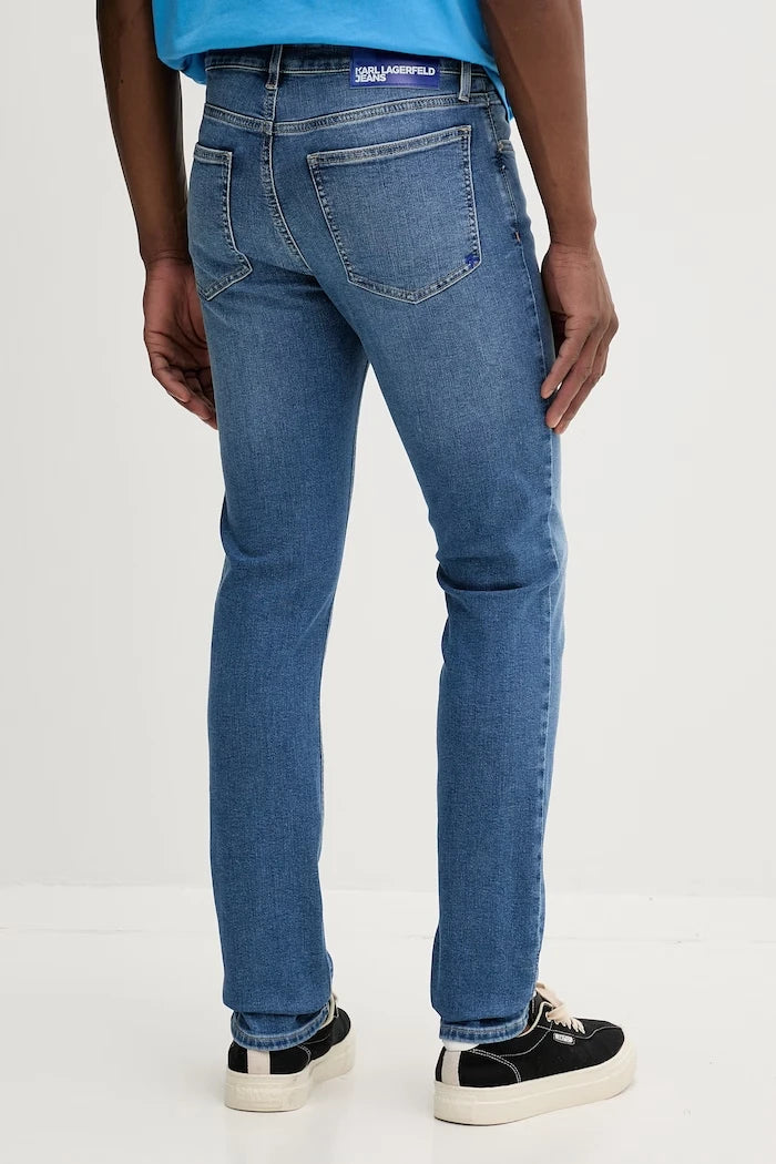Karl Lagerfeld Jeans дънки skinny мъжки