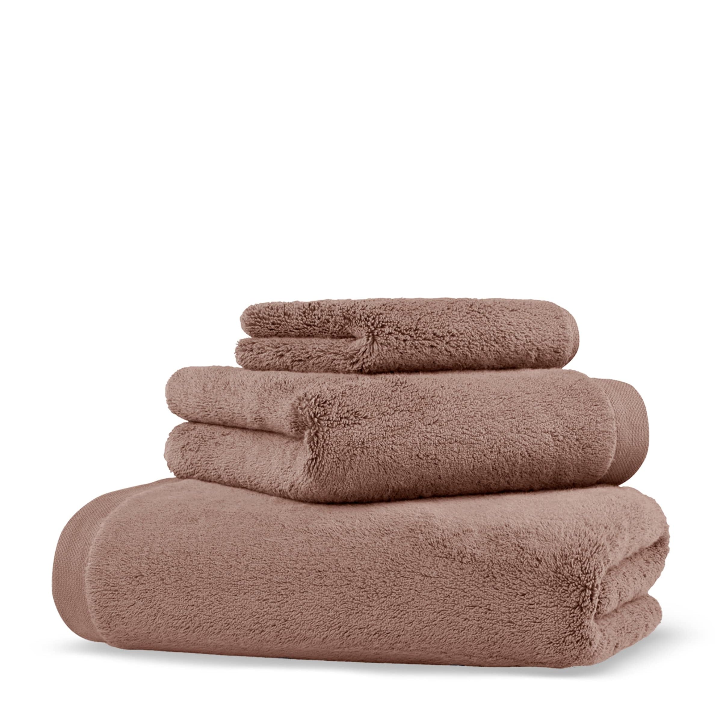 Organic Cotton Olympia Face Cloth (30cm x 40cm)