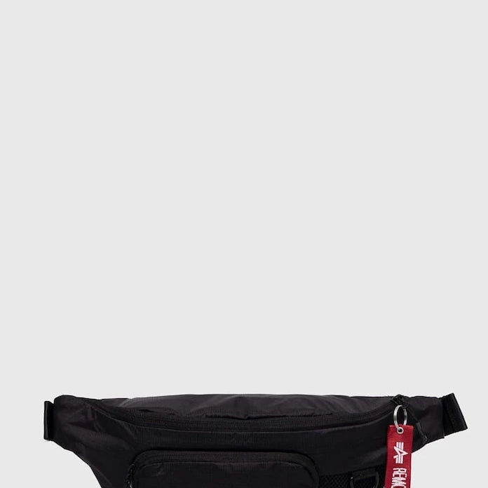 Alpha Industries Packable Bel Çantası