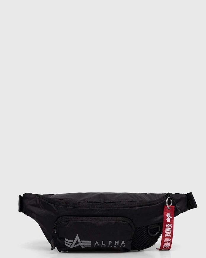 Alpha Industries Packable Bel Çantası