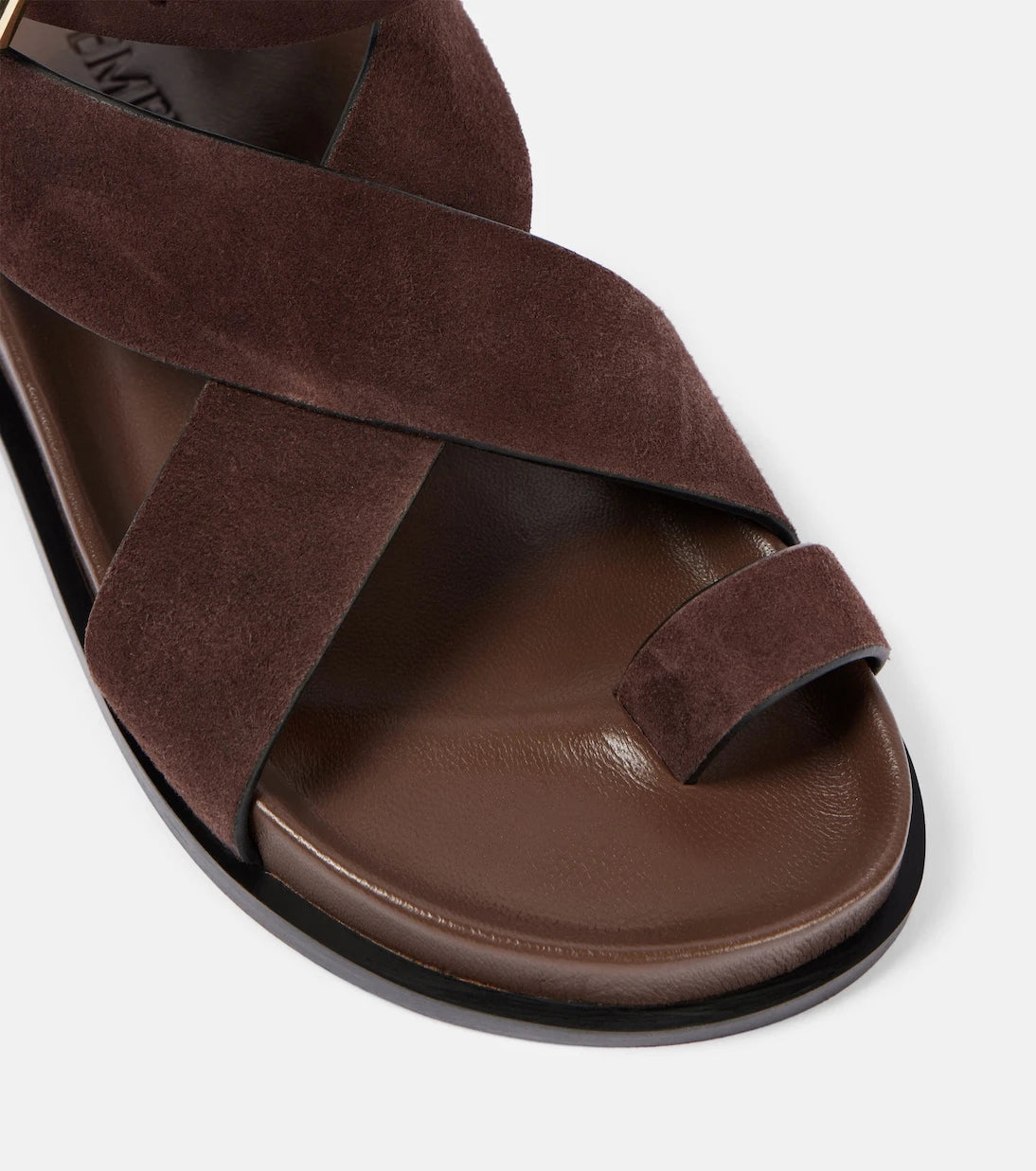 A.Emery - Jalen suede sandals
