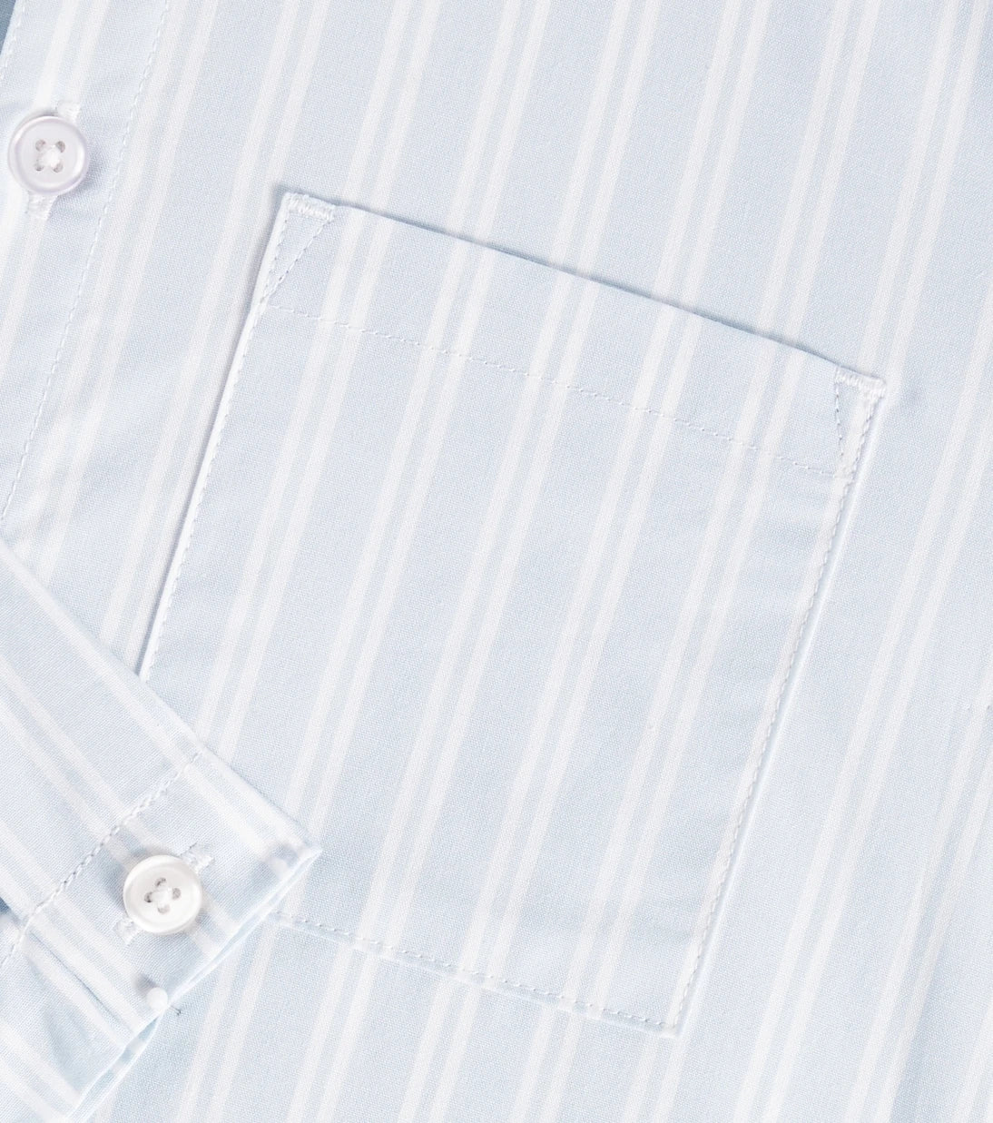 Liewood - Ashton striped cotton shirt