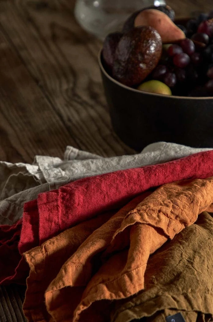 Комплект салфетки Costa Nova Linen (2 броя)