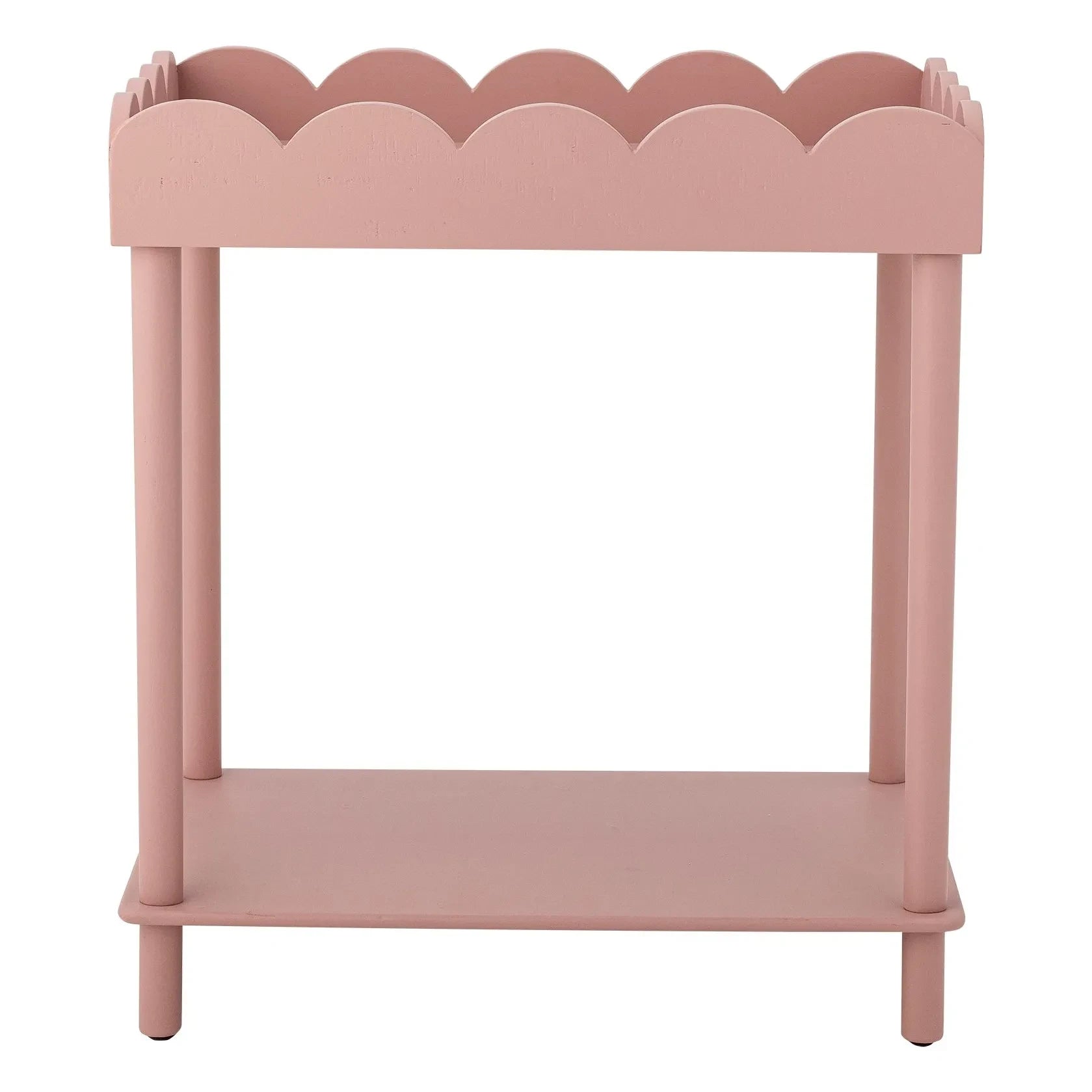 Bloomingville Mini - Isola side table | Pink