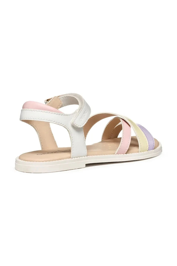 Geox сандали за деца SANDAL KARLY