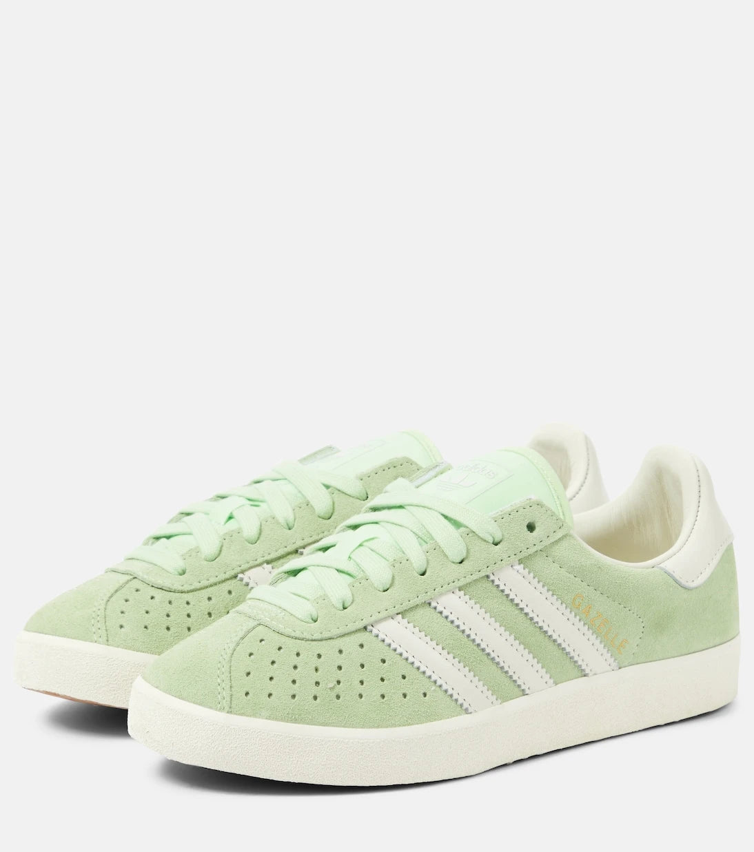 Adidas - Gazelle 85 suede sneakers