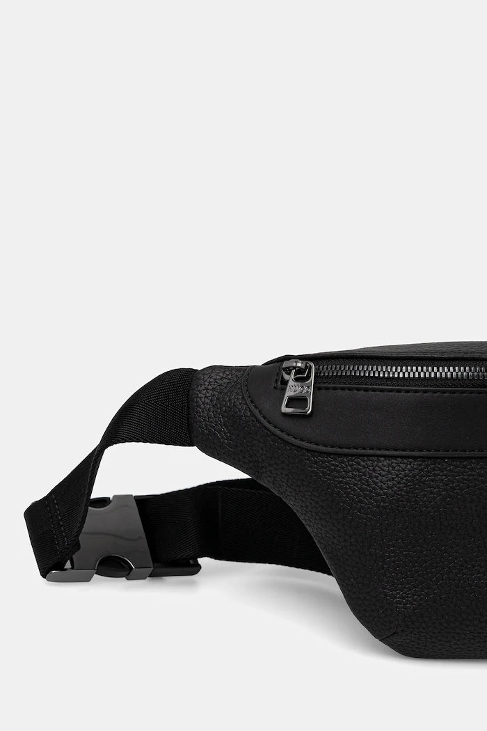 Чанта за кръст HUGO Quantic_Bumbag