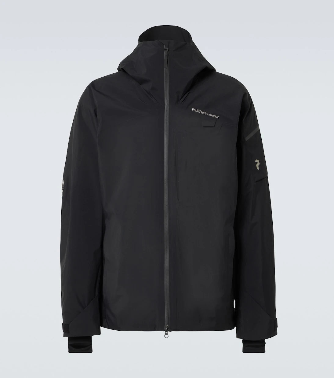 Peak Performance - سترة تزلج Alpine Gore-Tex® 2L