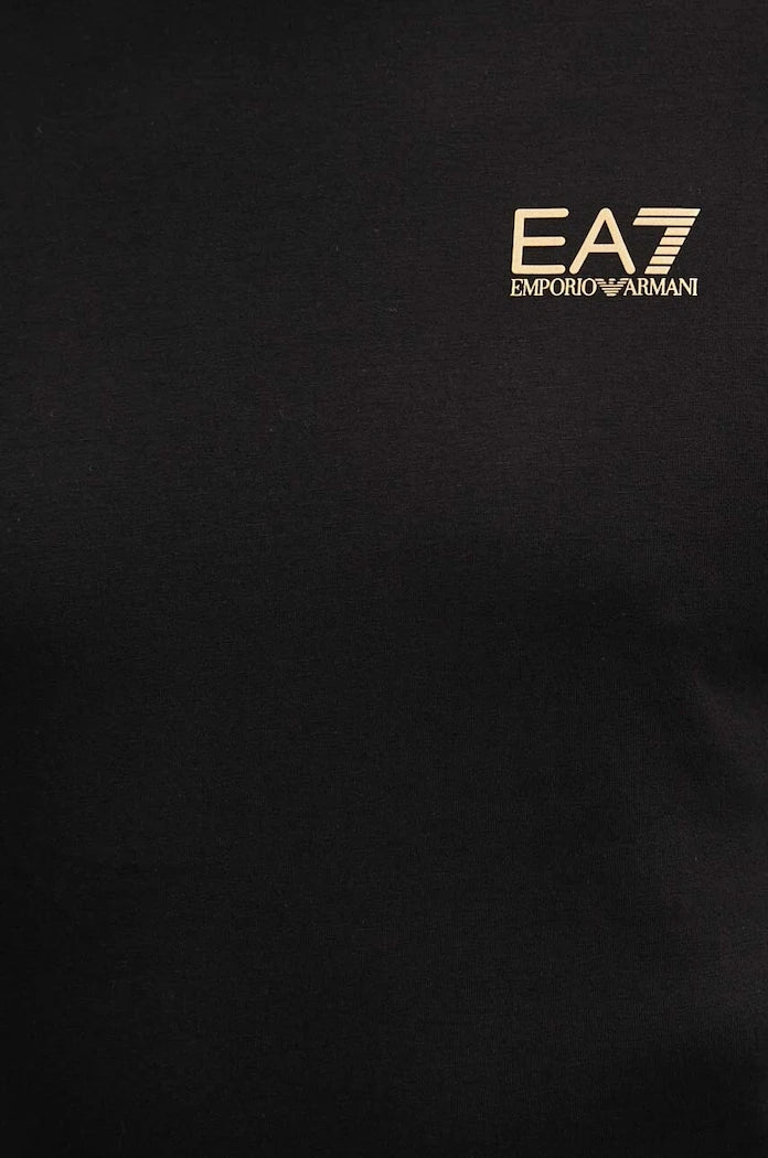 EA7 Emporio Armani Uzun Kollu Bluz