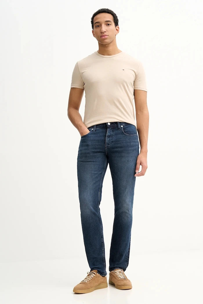 Дънки Tommy Jeans
