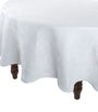 Le Jacquard Français Tivoli Round Tablecloth (240cm)
