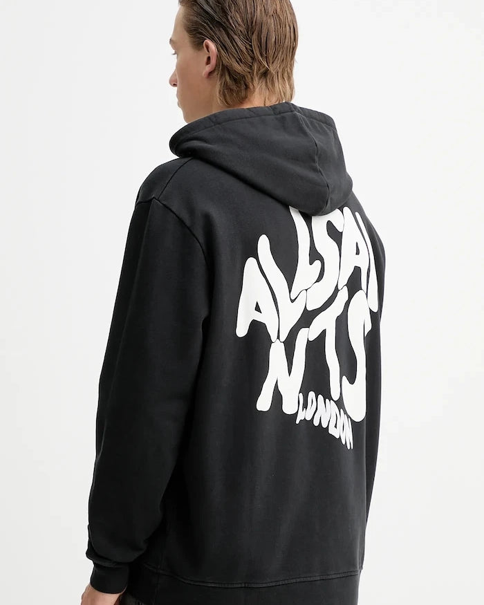 Pamuklu sweatshirt AllSaints