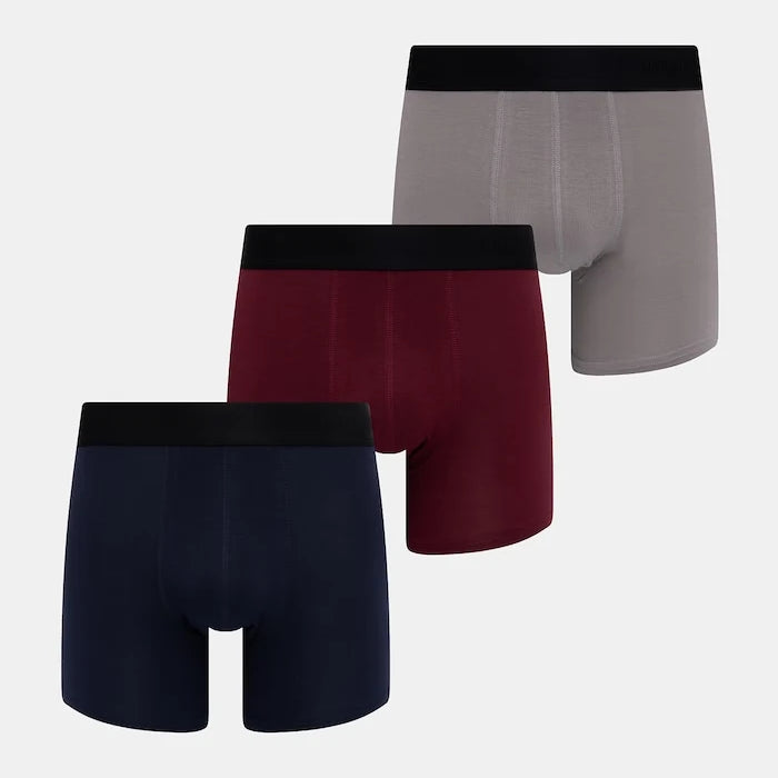 CR7 Cristiano Ronaldo erkek modal boxer MODAL CONCEPT 3'lü