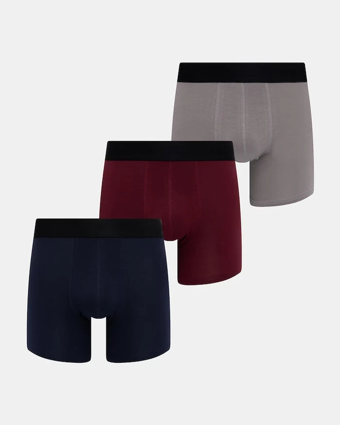 CR7 Cristiano Ronaldo erkek modal boxer MODAL CONCEPT 3'lü