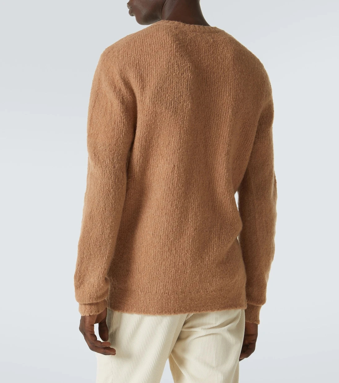 Thom Sweeney - Wool-blend sweater