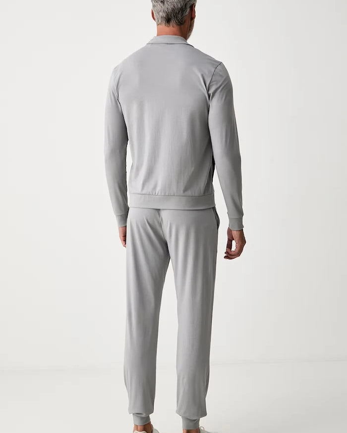 BOSS спортен комплект анцуг мъжки с памук 365 Long Set