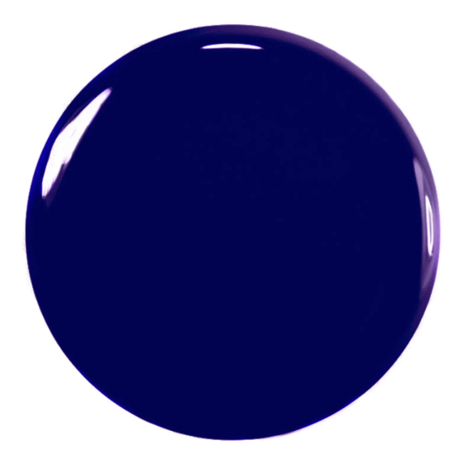 Manucurist - Nail Polish Duo Set - Diamond & Navy Blue