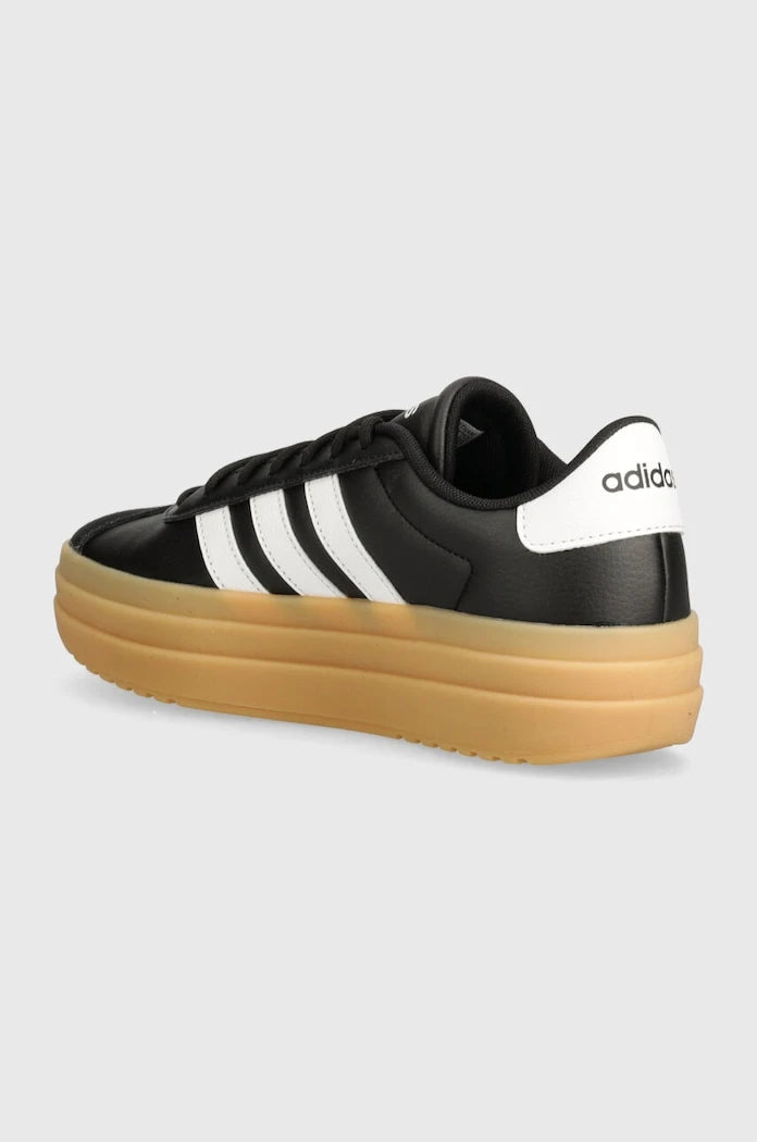Кожени маратонки adidas Vl Court Bold
