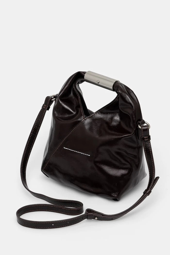 MM6 Maison Margiela чанта crossbody дамска от кожа