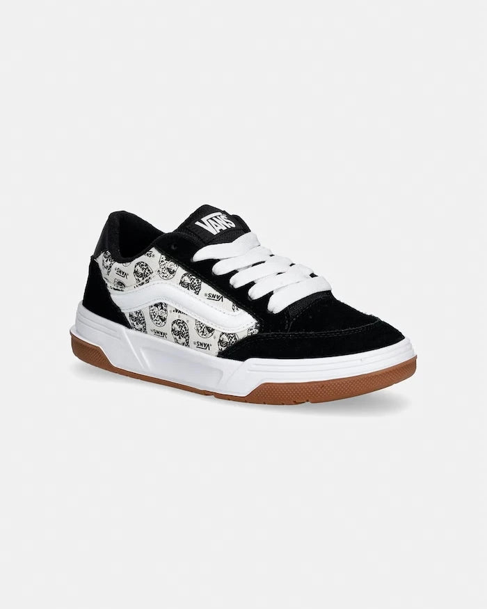 Vans Hylane Çocuk Alçak Spor Ayakkabı