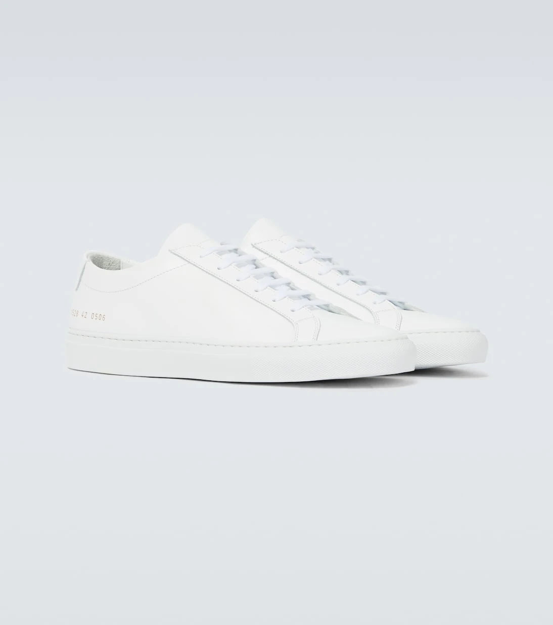 Common Projects - Original Achilles Low sneakers