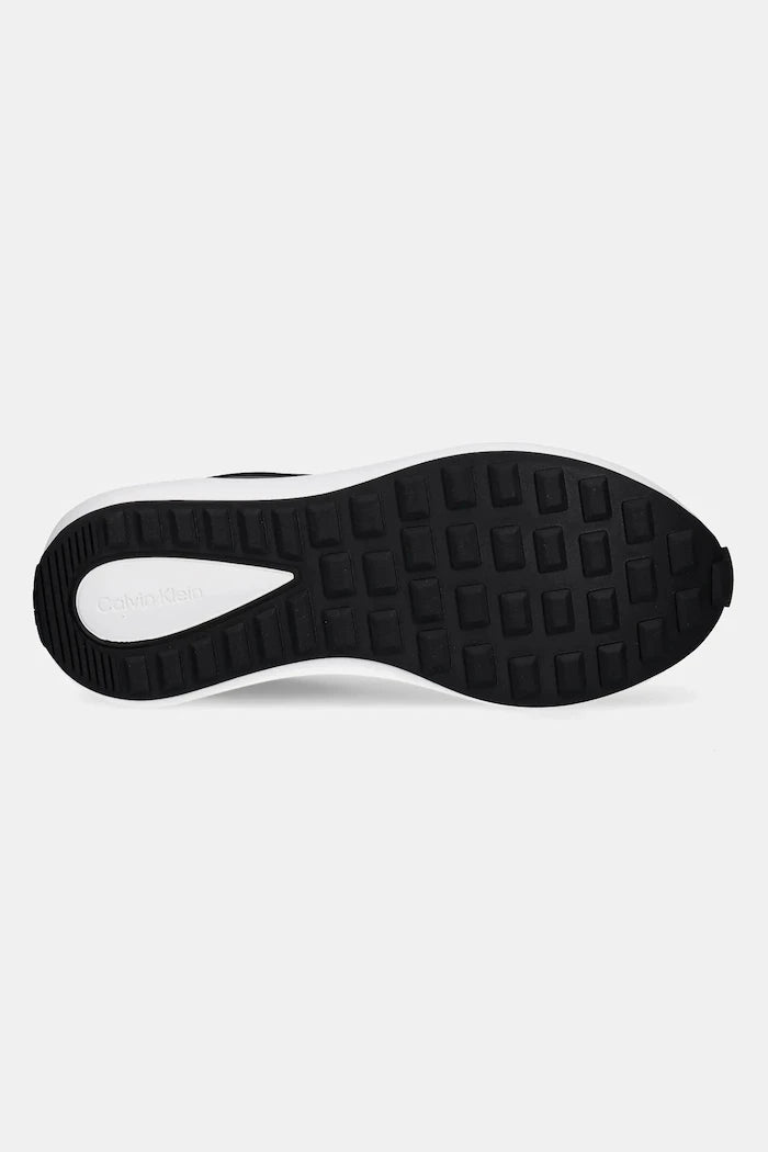 Маратонки Calvin Klein Jeans ATHLEISURE RUNNER TECH RIPSTOP