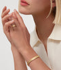 Yellow Gold LOVE Unlimited Bracelet