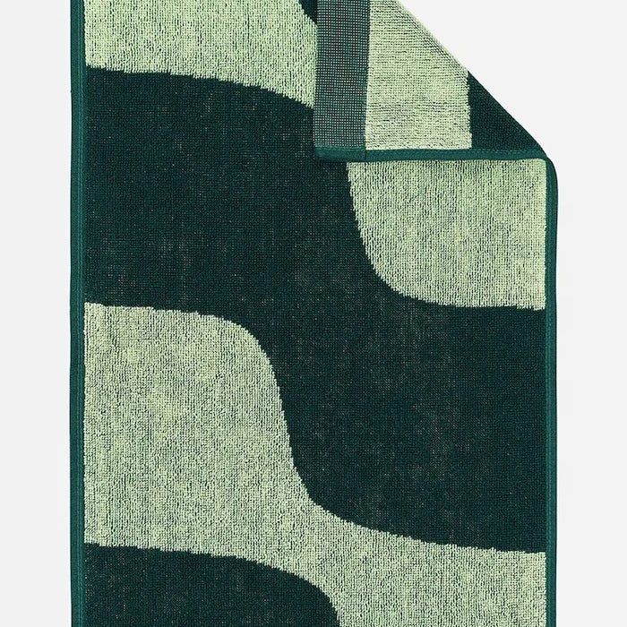 Marimekko малка кърпа от памук 30 x 50 cm